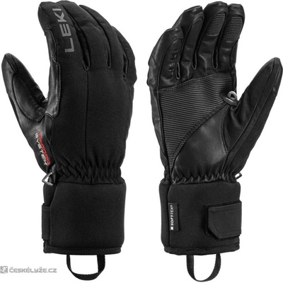 Leki Argus 3D černá – Zbozi.Blesk.cz