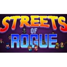 Streets of Rogue