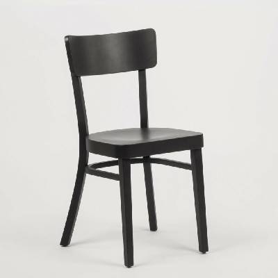 ITTC Stima Kate retrodesign černá