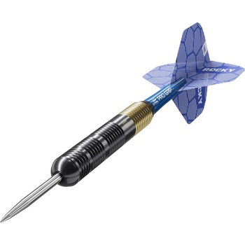 steel Target Josh Rock 22g, brass