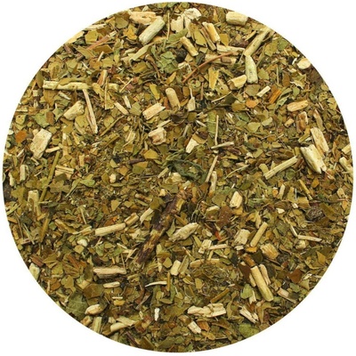 Yerba maté Vakapi Menta Limon 500 g