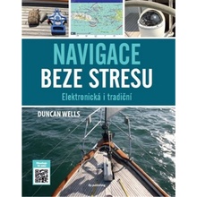 Navigace beze stresu - Elektronická i tradiční