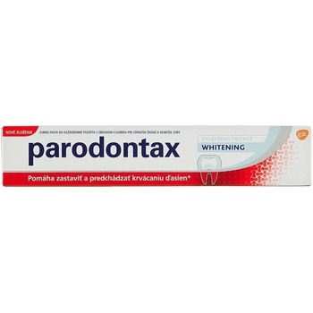 Parodontax Whitening 3 x 75 ml