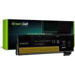 Green Cell Батерия за лаптоп Lenovo ThinkPad T440 T440s T450 T450s T460 T460p T470p T550 T560 W550s X240 X250 X260 X270 L450 L460 L470 10, 8V 4400mAh GREEN CELL (GC-LENOVO-X240-LE57V2) - pimpmypc