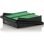 Mann-filter Въздушен филтър mann-filter c 1724 Въздушен филтър
