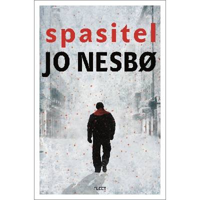 Spasitel - Jo Nesbo
