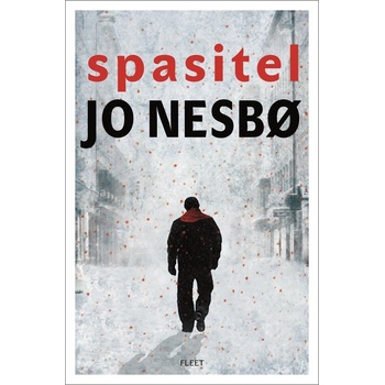 Spasitel - Jo Nesbo