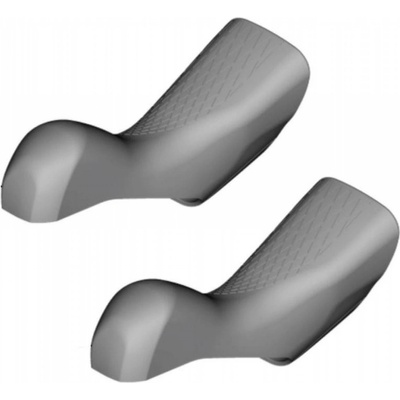 Shimano Gumy na Dual-Control STR7020/4720 STRX600/RX400 BLRX600L