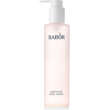 Babor Soothing Rose Toner 200 ml