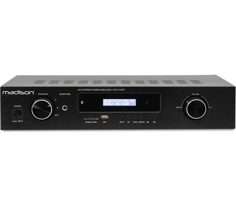 Madison MAD-1400 BT