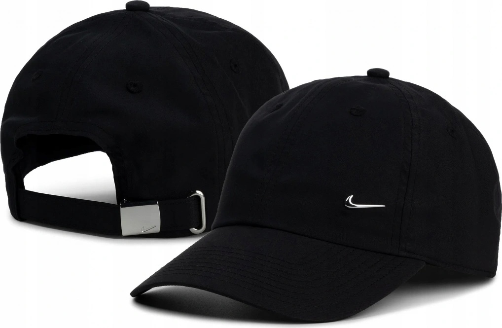 nike u nsw h86 cap metal