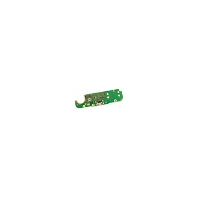originální nabíjecí deska Nokia 2 včetně microUSB konektoru a mikrofonu