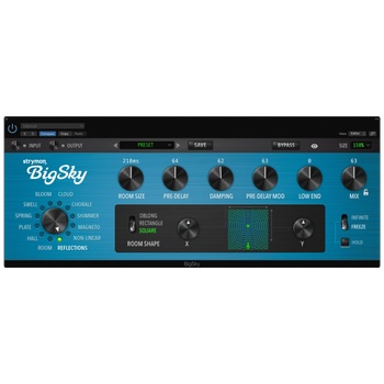 Image 1 of Strymon BIG SKY