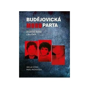 Budějovická mordparta