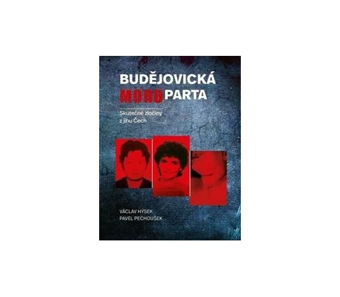 Budějovická mordparta