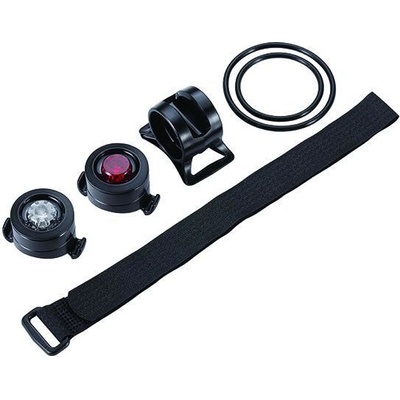 BBB BLS-123 mini Spy set, čierne