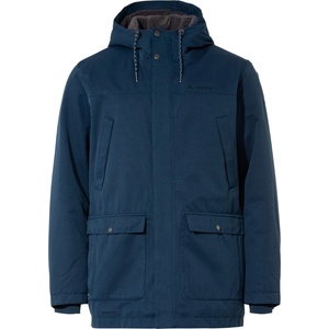 Vaude Мъжко зимно яке Vaude Manukau Parka II Winter jacket - Dark Sea / Dark Sea (004-3892-1211)