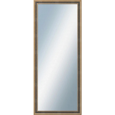 DANTIK TOOTH 50x120 cm zlatá 3163