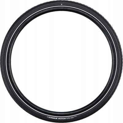 Schwalbe Plášť Motion Big Apple Hs 632 - 18x2.0" 50-355 Cr-reflex Raceg Adx