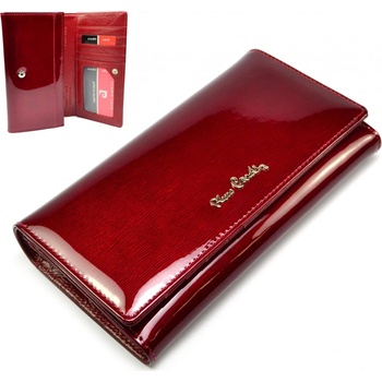 Pierre Cardin Luxusní kožená peněženka barevná