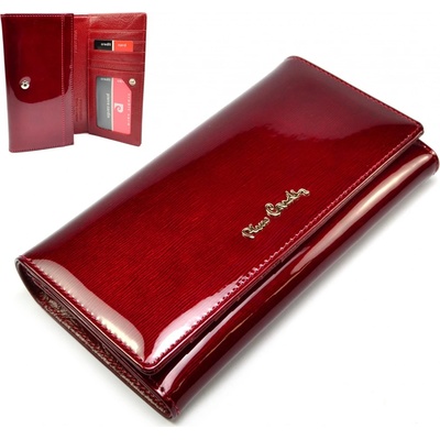 Pierre Cardin Luxusní kožená peněženka barevná – Hledejceny.cz