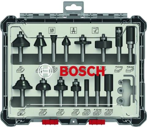 Bosch 2607017472