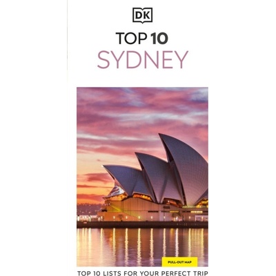 Sydney - Dorling Kindersley