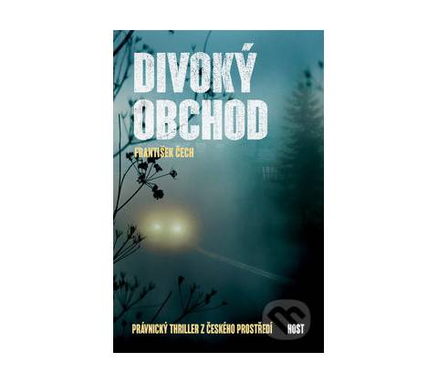 Divoký obchod