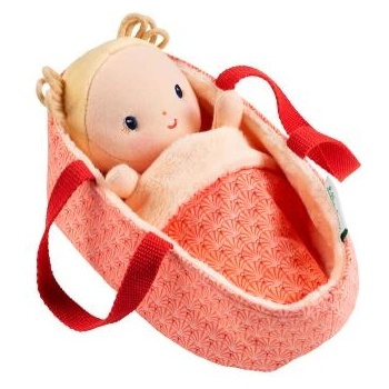 Lilliputiens - бебе Anais