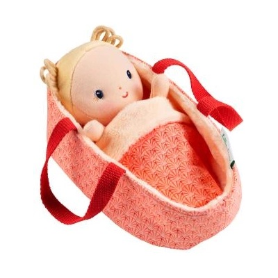 Lilliputiens - бебе Anais