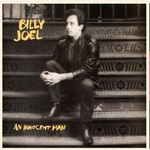 Billy Joel - An Innocent Man (Reissue) (LP) (0196587008116)
