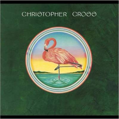 Christopher Cross - Christopher Cross LP
