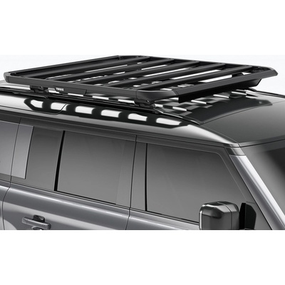 Střešní koš Thule Caprock roof platform M | Zboží Auto
