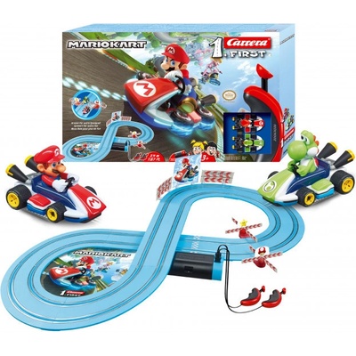 Carrera First 63026 Mario Kart