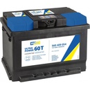 Cartechnic Starter Ultra Power 60Ah 540A (560409054)