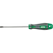 Kito Skrutkovač torx TX 6x100