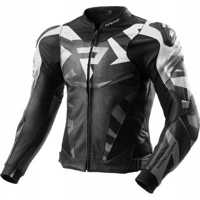 Rebelhorn Inferno black/white | Zboží Auto