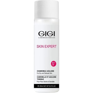 GIGI Laboratories GIGI Skin Expert Успокояващ лосион за суха и деликатна кожа, 250 ml