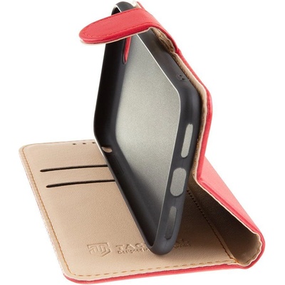 Pouzdro Tactical Field Notes Realme C31 Red – Sleviste.cz