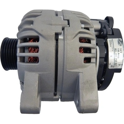 Alternátor HELLA 8EL 011 712-521