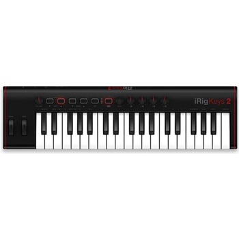 IK Multimedia iRig Keys 2