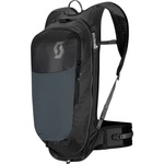 Scott Раница за колоездене Scott Pack Trail Protect Airflex FR' 20 Cycling backpack - Dark Grey / Black - размер One Size (502-5721-0211)