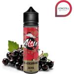 ZAP! Juice Aisu Bar Blackcurrant 10ml/60ml