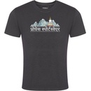 Progress Aromatic Nepal čierna