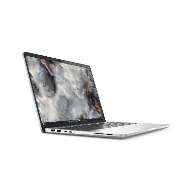 Лаптоп Dell Pro 16 Plus, 16.0" FHD+ (1920x1200), Intel Core Ultra 5 236V vPro, 16GB LPDDR5x, 512GB SSD, Ubuntu - PB16250_U5236V16G512GIR_UBU (PB16250_U5236V16G512GIR_UBU)