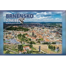 Brněnsko z nebe