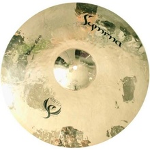 symrna Thunder earth crash 17"