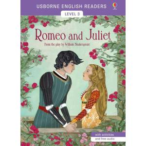 Romeo and Juliet | Mairi Mackinnon (ISBN: 9781474942430)