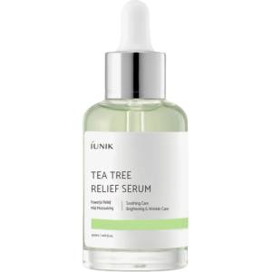 IUNIK - Tea Tree Relief Serum 50ml