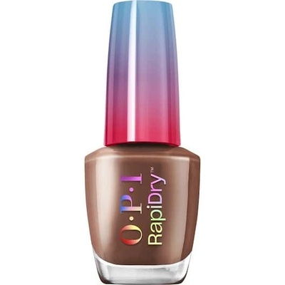 OPI OPI-Collections OPI-RapiDryRychleschnoucí lak na nehty Impropmtu You 9 ml ()